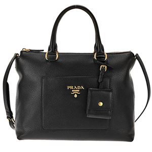 Prada �i�v���_�j 1BA063 V�^DAI�^NER ��񂰃o�b�O