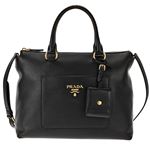 Prada �i�v���_�j 1BA063 V�^DAI�^NER ��񂰃o�b�O