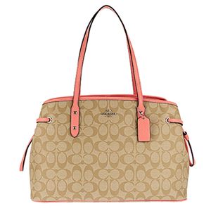 Coach �i�R�[�`�j F57842�^SIGB5�^1 ��񂰃o�b�O