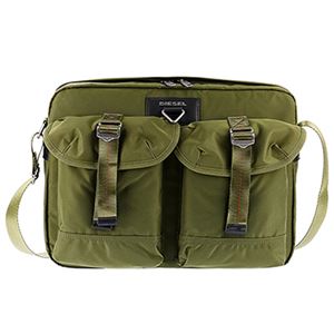 DIESEL �i�f�B�[�[���j X04619-PR886�^T7434 �V�����_�[�o�b�O