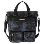 DIESEL �i�f�B�[�[���j X03780-P1106�^H6079 ��񂰃o�b�O