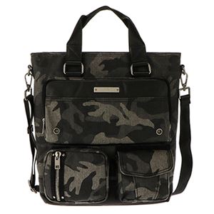 DIESEL �i�f�B�[�[���j X03780-P1106�^H6103 ��񂰃o�b�O