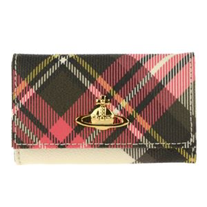 Vivienne Westwood �i���B���B�A���E�E�G�X�g�E�b�h�j 0720V-DERBY�^NEW EXH �L�[�P�[�X