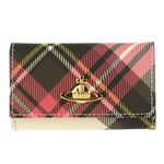 Vivienne Westwood �i���B���B�A���E�E�G�X�g�E�b�h�j 0720V-DERBY�^NEW EXH �L�[�P�[�X