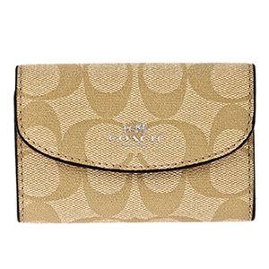 Coach �i�R�[�`�j F52852�^SIGB5�^1 �L�[�P�[�X