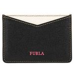 Furla �i�t�����j 887610�^ONYX�^PETALO �J�[�h�P�[�X