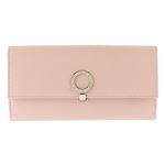 Bvlgari (ブルガリ) 30417 GRAIN/LPK 長財布