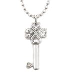 FOLLI FOLLIE �i�t�H���t�H���j BSD202004ZISET�^CLE �l�b�N���X