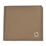 Bvlgari (ブルガリ) 30397 GRAIN/GRY 二つ折り財布