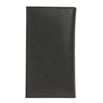 Bvlgari (ブルガリ) 25752 GRAIN/BLK 長財布