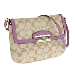 Coach �i�R�[�`�j F48983�^SVBEC�^1 �V�����_�[�o�b�O