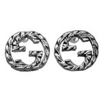 Gucci �i�O�b�`�j 457109-J8400�^0701 �s�A�X