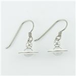 Vivienne Westwood �i���B���B�A���E�E�G�X�g�E�b�h�j BE396�^1 �s�A�X