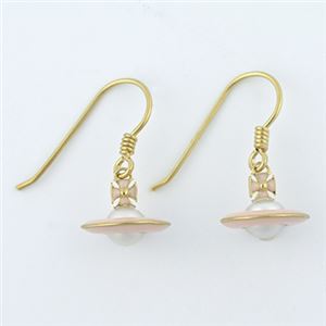 Vivienne Westwood �i���B���B�A���E�E�G�X�g�E�b�h�j BE396�^2 �s�A�X