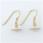 Vivienne Westwood �i���B���B�A���E�E�G�X�g�E�b�h�j BE396�^2 �s�A�X