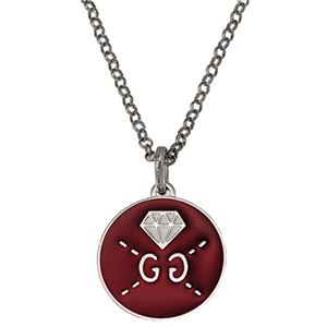 Gucci �i�O�b�`�j 459358-J89L0�^8519 �l�b�N���X