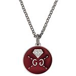 Gucci �i�O�b�`�j 459358-J89L0�^8519 �l�b�N���X