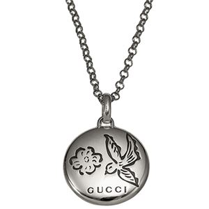 Gucci �i�O�b�`�j 455546-J8400�^0701 �l�b�N���X