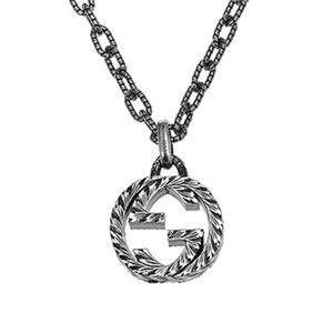 Gucci �i�O�b�`�j 455307-J8400�^0701 �l�b�N���X