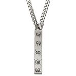 Gucci �i�O�b�`�j 455314-J8400�^0701 �l�b�N���X