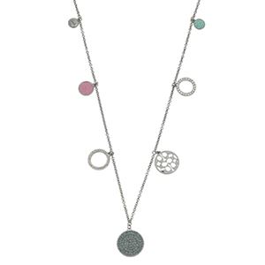 Coach �i�R�[�`�j 96414�^BK�^MC�^N �l�b�N���X