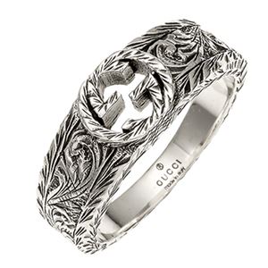 Gucci �i�O�b�`�j 455249-J8400�^0701�^25 �����O