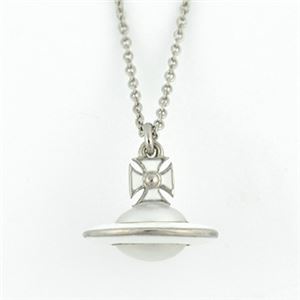 Vivienne Westwood �i���B���B�A���E�E�G�X�g�E�b�h�j BP393�^1 �l�b�N���X