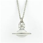 Vivienne Westwood �i���B���B�A���E�E�G�X�g�E�b�h�j BP393�^1 �l�b�N���X