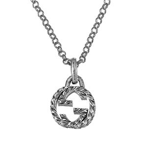 Gucci �i�O�b�`�j 455535-J8400�^0701 �l�b�N���X