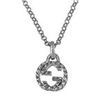 Gucci �i�O�b�`�j 455535-J8400�^0701 �l�b�N���X