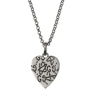 Gucci �i�O�b�`�j 455540-J8400�^0701 �l�b�N���X