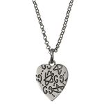 Gucci �i�O�b�`�j 455540-J8400�^0701 �l�b�N���X