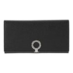 Bvlgari (ブルガリ) 30412 GRAIN/BLK 長財布