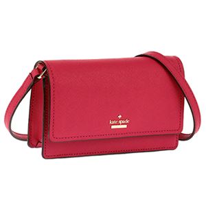 KATE SPADE �i�P�C�g�X�y�[�h�j PWRU5533�^657 �V�����_�[�o�b�O