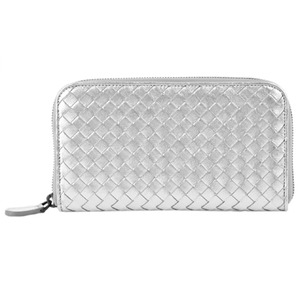 BOTTEGA VENETA �i�{�b�e�K�E���F�l�^�j 114076-V0041�^1420 �����z