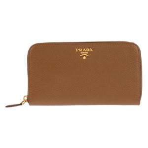 Prada �i�v���_�j PRADA 1M0506 V�^PHE�^CANNELLA �����z