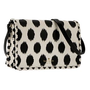 KATE SPADE �i�P�C�g�X�y�[�h�j PXRU7465�^098 �V�����_�[�o�b�O