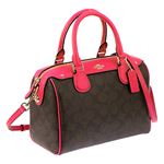 Coach �i�R�[�`�j F36702�^IMEWC�^1 ��񂰃o�b�O