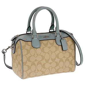 Coach �i�R�[�`�j F58312�^SVCA0�^1 ��񂰃o�b�O