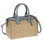 Coach �i�R�[�`�j F58312�^SVCA0�^1 ��񂰃o�b�O