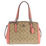 Coach �i�R�[�`�j F58290�^SIGB5�^1 ��񂰃o�b�O