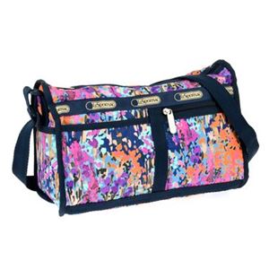 LESPORTSAC �i���X�|�[�g�T�b�N�j 7519�^D546 �V�����_�[�o�b�O