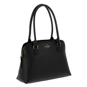 KATE SPADE �i�P�C�g�X�y�[�h�j PXRU7586�^001 ��񂰃o�b�O