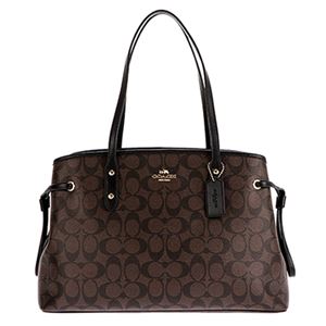 Coach �i�R�[�`�j F57842�^IMAA8 ��񂰃o�b�O