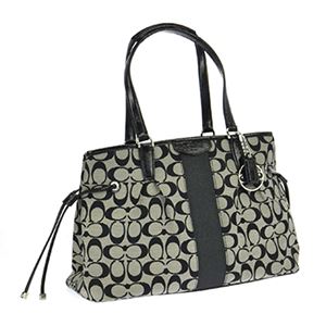 Coach �i�R�[�`�j F28501�^SBWBK�^1 ��񂰃o�b�O