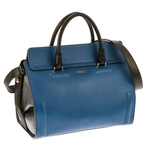 Furla �i�t�����j 837925�^BLU COBALTO ��񂰃o�b�O