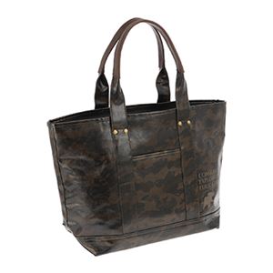 HUNTING WORLD �i�n���e�B���O���[���h�j 7090-507 PREMIUM CAMOUFLAGE�^CAM ��񂰃o�b�O