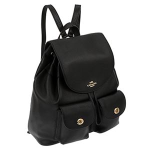 Coach �i�R�[�`�j F37410�^IMBLK�^1 �o�b�O