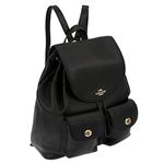 Coach �i�R�[�`�j F37410�^IMBLK�^1 �o�b�O