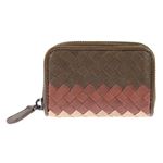 BOTTEGA VENETA �i�{�b�e�K�E���F�l�^�j 114075-VBG81�^2778 ���K����